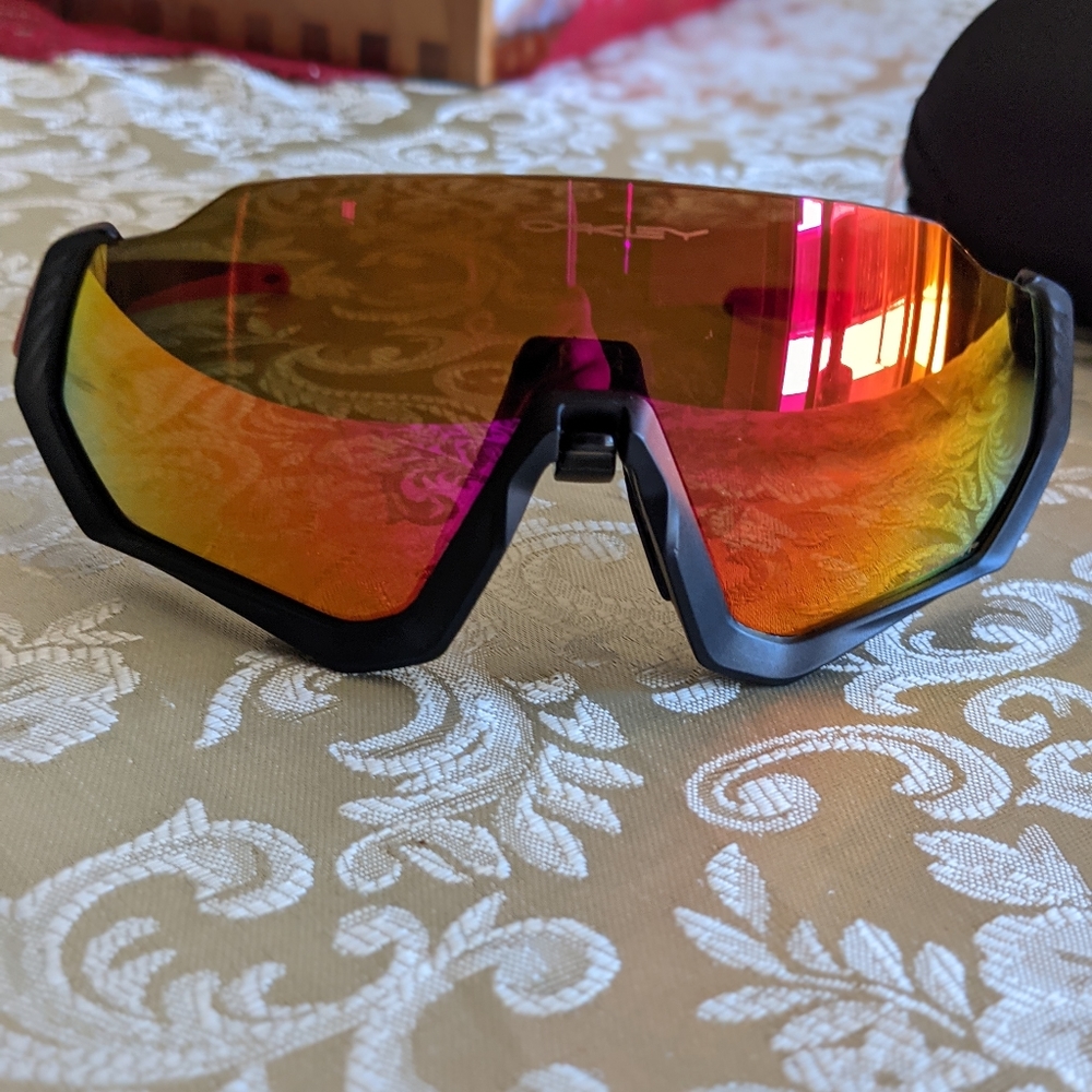 Oakley sunglasses